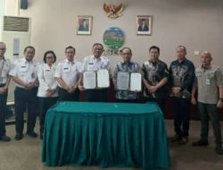 Pemkab Bolmong Gandeng BMKG, Perkuat Sistem Peringatan Dini bagi Wilayah Pesisir