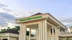 Kronologi Perkara Gusri: Dari Rutan ke Tahanan Kota, Ini Penjelasan Kejari Kotamobagu