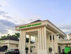 Kronologi Perkara Gusri: Dari Rutan ke Tahanan Kota, Ini Penjelasan Kejari Kotamobagu