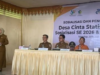 Wawali Kota Kotamobagu Hadiri Pencanangan Desa Cinta Statistik