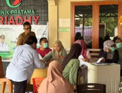 Pemkot Kotamobagu Gelar Pelayanan KB Gratis