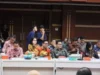 Wawali Kotamobagu Rendy Mangkat Hadiri DTM RIRU Sulut 2026