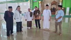 Pemkot Kotamobagu Matangkan Persiapan Kedatangan UAS di MABM