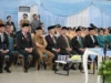 Harapan Weny Gaib Saat Hadiri Pelantikan Tahlis Gallang Sebagai Sekdaprov Sulut