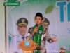 Bupati Bolmong Hadirkan UAS Dalam Tausyiah di Rudis
