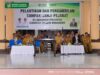 Pemkab Bolmong Gelar Pelantikan dan Mutasi Pejabat Fungsional, Fokus Tingkatkan Pelayanan Kesehatan