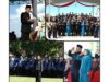 Gelar Upacara Hardiknas dan Harkitnas, Bupati Iskandar Pastikan PPPK  Tidak Akan Dirumahkan