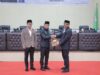 Wali Kota Weny Gaib Hadiri Paripurna DPRD, Rekomendasi LKPJ 2025 Siap Ditindaklanjuti