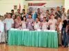 Herdianto Paputungan Nahkodai KTNA Bolmong 2026–2031, Jamin Kesejahteraan Lewat Kemitraan dengan Pemerintah