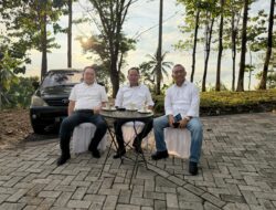 Dari Istana ke Rumah Rakyat”: Kehangatan KSP Dudung Abdurachman di Kediaman RSB Jadi Sorotan di Manado