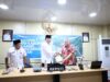 Buka Konsultasi Publik Penyusunan RTRW dan KLHS Bolsel 2027-2047, Bupati Iskandar Pastikan Selesai Tahun ini