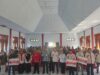 Pegadaian dan BSG Perkuat Literasi Keuangan Warga Bolsel Lewat Program Gencarkan