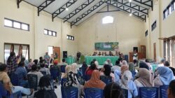 Pemkab Bolmong Salurkan KUR Petani dengan Sistem Non Tunai, 1.000 Warga Jadi Target Awal