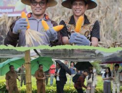 77 Kelompok Tani di Kotamobagu Segera Terima Bantuan Bibit