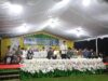 Pembukaan MTQ ke-10 Kotamobagu Berlangsung Meriah di Motoboi Kecil