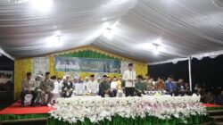 Pembukaan MTQ ke-10 Kotamobagu Berlangsung Meriah di Motoboi Kecil