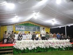 Pembukaan MTQ ke-10 Kotamobagu Berlangsung Meriah di Motoboi Kecil