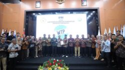Pemkot Kotamobagu Raih WTP ke-13, Walikota Weny Gaib Ungkap Ini