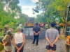 Pemkab Bolmong Prioritaskan Perbaikan Jalan AKD Wineru, Warga Sambut Positif