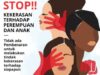 Jelang Hari Anak Nasional, Kasus Kekerasan terhadap Anak di Kotamobagu Turun Jadi 20 Kasus