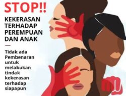 Jelang Hari Anak Nasional, Kasus Kekerasan terhadap Anak di Kotamobagu Turun Jadi 20 Kasus