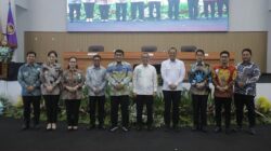 Wawali RVM Dukung Penguatan Pendidikan Kedokteran di Sulawesi Utara