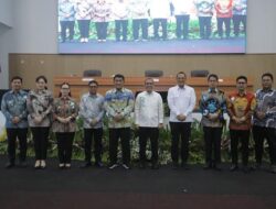 Wawali RVM Dukung Penguatan Pendidikan Kedokteran di Sulawesi Utara