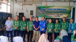 Pemkot Kotamobagu Perkuat Pelayanan Adminduk, FKP Jadi Wadah Serap Aspirasi Masyarakat