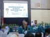Ketua TP-PKK Kotamobagu Hadiri Peringatan HKG PKK ke-54 Tingkat Provinsi Sulawesi Utara