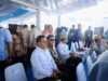 Pemkot Kotamobagu Perkuat Komitmen Sektor Pertanian, Rendy Mangkat Hadiri PENAS XVII di Gorontalo