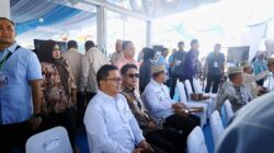 Pemkot Kotamobagu Perkuat Komitmen Sektor Pertanian, Rendy Mangkat Hadiri PENAS XVII di Gorontalo