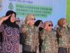 Ketua TP-PKK Kotamobagu Dukung Gerakan Orang Tua Asuh Cegah Stunting