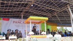 Peringati Hari Lahir Pancasila dan Harkitnas, Wali Kota Kotamobagu Ajak Jadikan Pancasila Ideologi yang Hidup