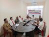 Polres dan PPNS Pemkot Kotamobagu Perkuat Sinergi Penegakan Hukum Lewat Rakor Penyidikan