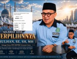 Muswil BKPRMI Sulut Berakhir Deadlock, Penetapan Ketua Diserahkan ke DPP