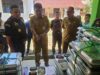 Wakajati Sulut Turun Langsung Bersama Bupati Bolmong Tinjau Jalanya  MBG