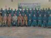 Ketua TP PKK Bolmong Lantik Pengurus TP PKK Kecamatan Bolaang Timur, Perkuat Pemberdayaan Keluarga