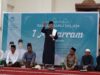 Bupati Iskandar Sampaikan Pesan Religi Pada Peringatan 1 Muharam 1448 Hijriah