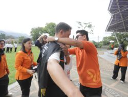 Wakil Wali Kota Ajak Seluruh Pihak Sukseskan Sensus Ekonomi 2026