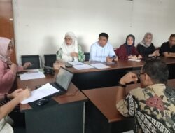 Pemkot Kotamobagu Ajak Warga Manfaatkan Posyandu 6 SPM, Kini Layani Berbagai Persoalan