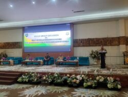 Bupati Yusra Buka FGD Tata Kelola Keuangan dan Aset Daerah, Tegaskan Pentingnya Kepatuhan Regulasi