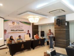 Dinas P3A Bolmong Perkuat Kapasitas Penanganan Kasus Kekerasan terhadap Perempuan dan Anak