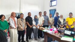 Perkuat Sinergi Lintas Instansi, Pemkot Kotamobagu Tingkatkan Sistem Perlindungan Perempuan dan Anak
