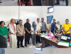 Perkuat Sinergi Lintas Instansi, Pemkot Kotamobagu Tingkatkan Sistem Perlindungan Perempuan dan Anak
