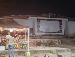 Pemkot Kotamobagu Gelar Nobar Piala Dunia 2026, Warga Diajak Dukung UMKM Lokal