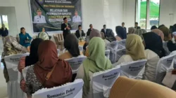 Yusra-Dony Resmikan BLK Pertama Milik Pemkab Bolmong, Perkuat Kualitas SDM dan Peluang Kerja