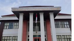 Pemkab Bolmong Bantah Bupati Yusra Mangkir Sidang PTUN, Ini Fakta Sebenarnya