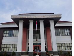 Pemkab Bolmong Bantah Bupati Yusra Mangkir Sidang PTUN, Ini Fakta Sebenarnya