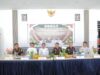 Kolaborasi DPMD, Kejaksaan, dan ABPEDNAS Bekali BPD Tingkatkan Pengawasan Pemerintahan Desa