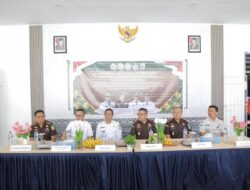Kolaborasi DPMD, Kejaksaan, dan ABPEDNAS Bekali BPD Tingkatkan Pengawasan Pemerintahan Desa